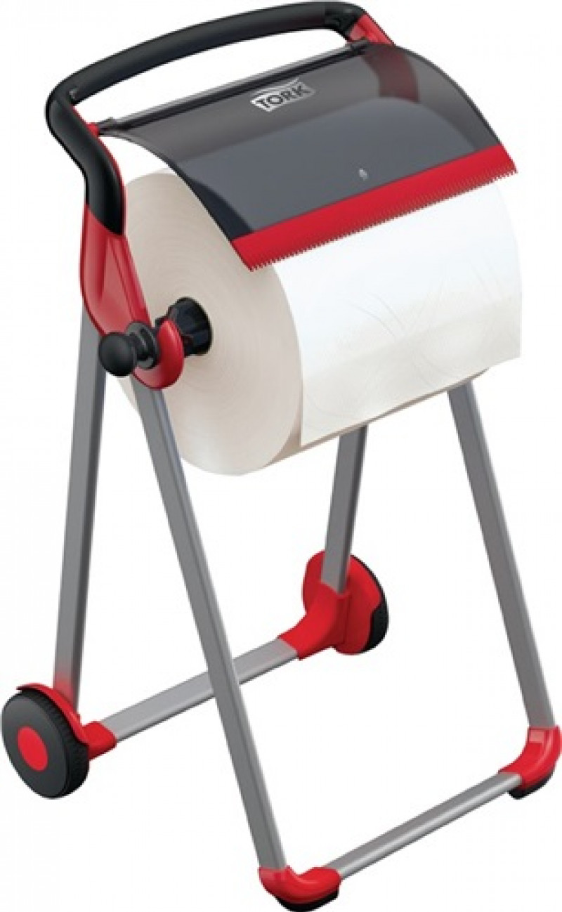 Bodenständer TORK 652008 H1006xB646xT530ca.mm Abreißkante m.glasfaserverst. Zähn Bodenständer TORK 652008 H1006xB646xT530ca.mm Abreißkante m.glasfaserverst. Zähn