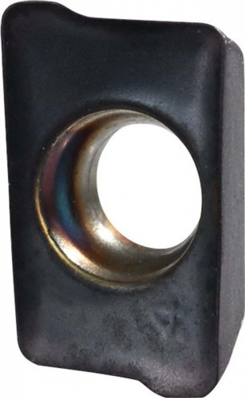 Wendeschneidplatte APKT060204PDER-M PMK40 PROMAT Wendeschneidplatte APKT060204PDER-M PMK40 PROMAT