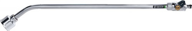 Gießgerät GEKA plus Soft rain classic Ms/Leichtmetall Stecksystem 60cm KARASTO Gießgerät GEKA plus Soft rain classic Ms/Leichtmetall Stecksystem 60cm KARASTO
