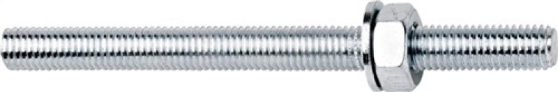 Ankerstange RESI AST M20-240 m.Mutter u.U-Scheibe 4St./VE,20VE/Umkarton Ankerstange RESI AST M20-240 m.Mutter u.U-Scheibe 4St./VE,20VE/Umkarton