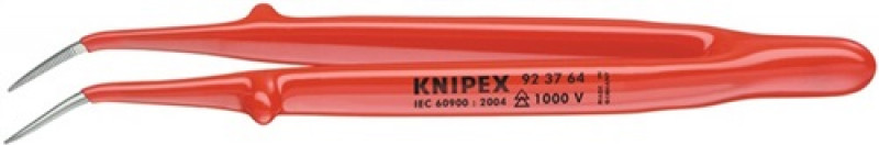 Präzisionspinzette L.150mm ger.KNIPEX Präzisionspinzette L.150mm ger.KNIPEX