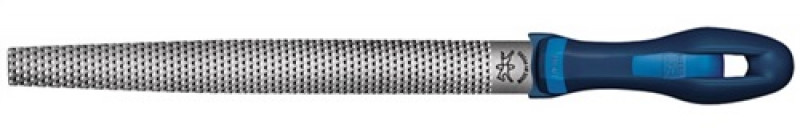 Holzraspel DIN 7263 C L.250mm Q.25 x 8,5mm Hieb 2 halbrd.2K-Ergo PFERD Holzraspel DIN 7263 C L.250mm Q.25 x 8,5mm Hieb 2 halbrd.2K-Ergo PFERD