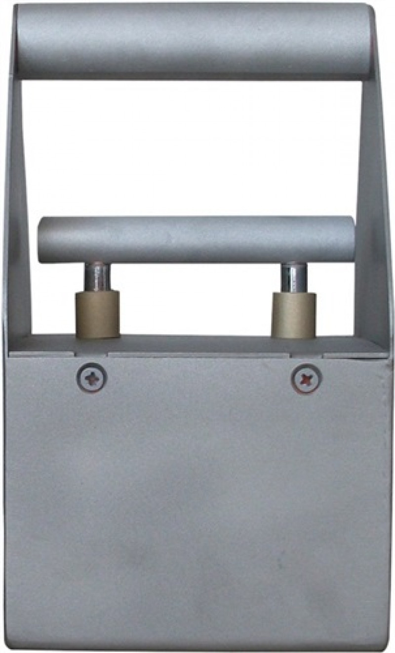 Permanentmagnet L80xB80xH190mm schaltbar Gesamt-H.190mm Permanentmagnet L80xB80xH190mm schaltbar Gesamt-H.190mm