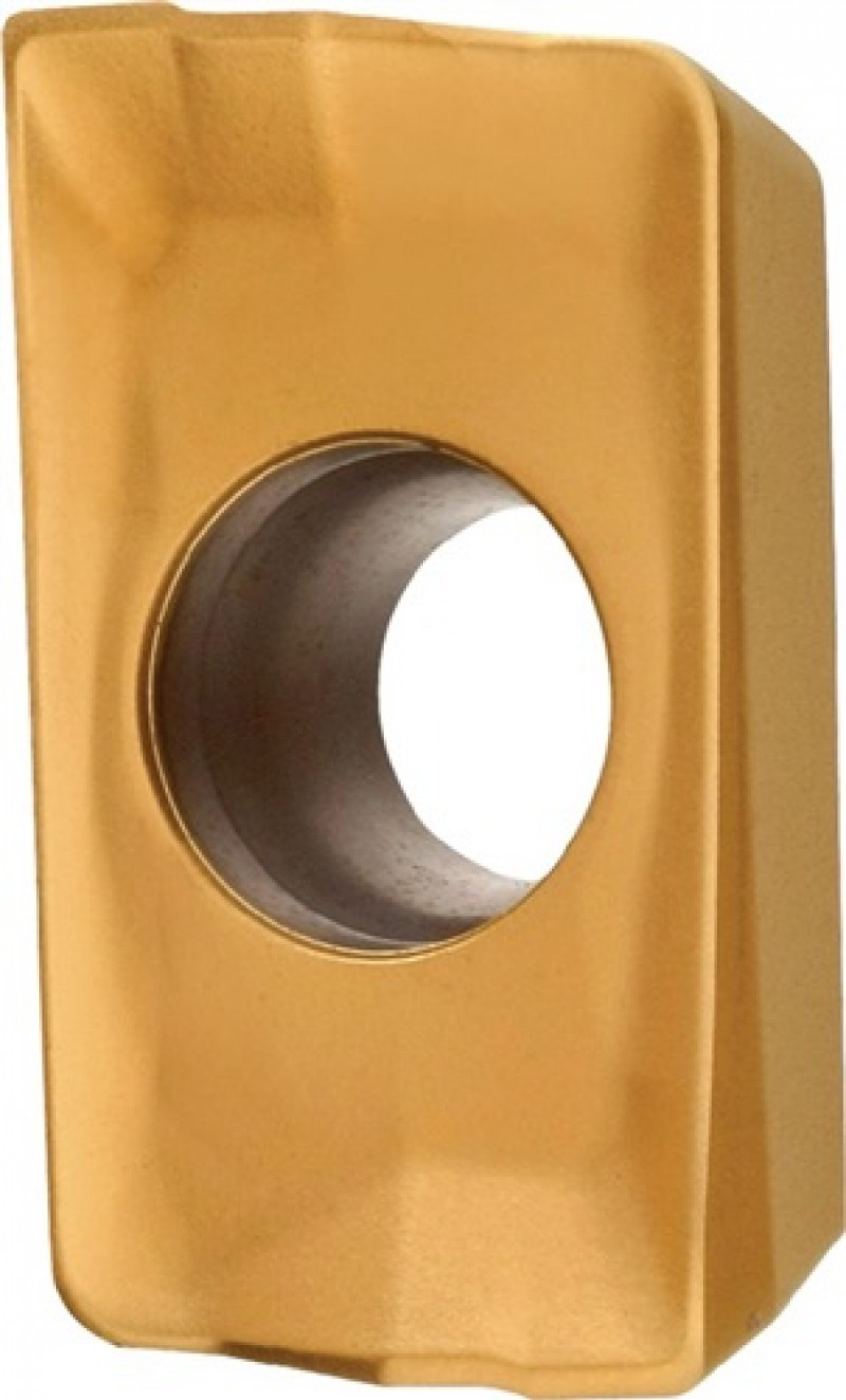 Wendeschneidplatte APKT 1604PDR-R PMK40 Bearb. Schrupp PROMAT Wendeschneidplatte APKT 1604PDR-R PMK40 Bearb. Schrupp PROMAT