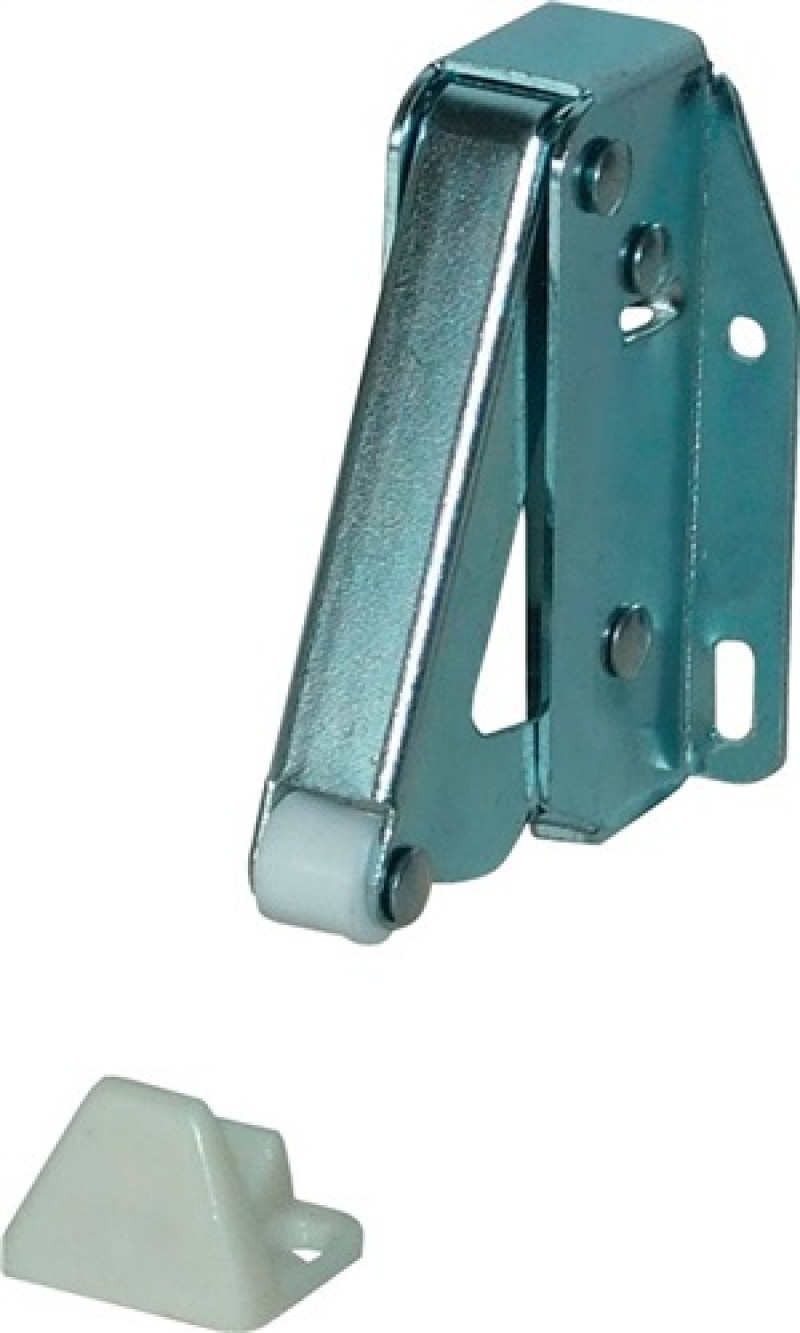 Federschnäpper TL STA vern. z. Anschr. BMB Federschnäpper TL STA vern. z. Anschr. BMB