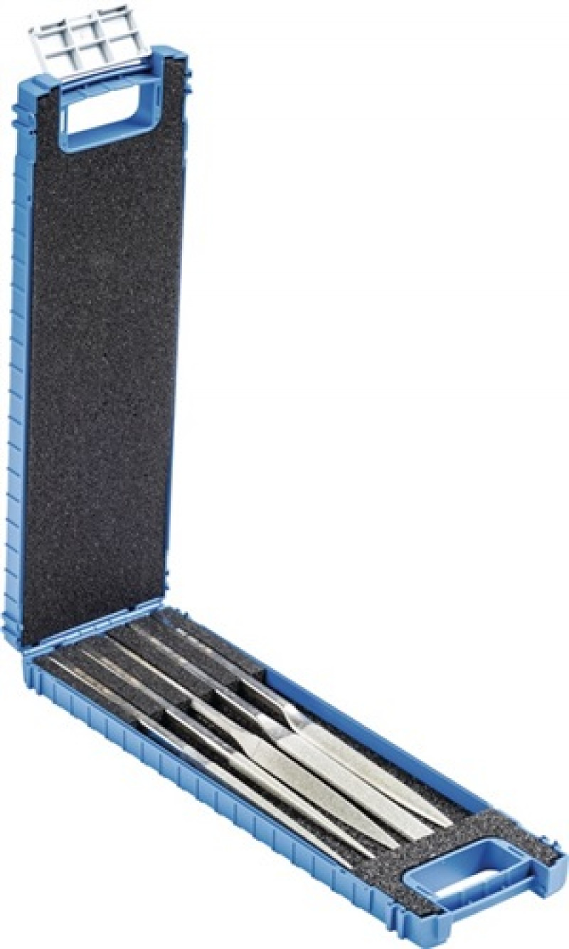 Diamanthandyfeilensatz 5-tlg.D 126 PFERD Diamanthandyfeilensatz 5-tlg.D 126 PFERD