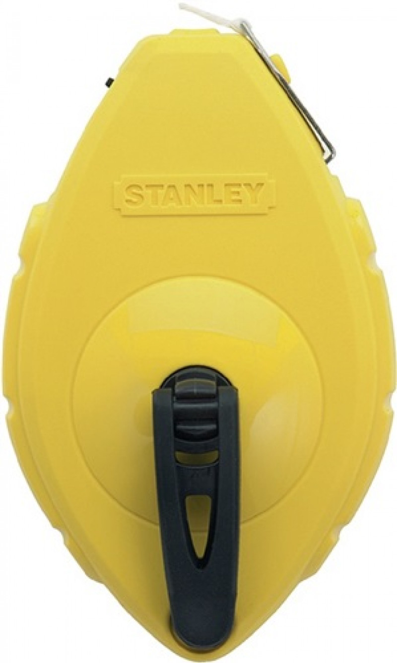 Schlagschnurautomat L.30m schlagfestes Gehäuse aus ABS-Ku. Stanley Schlagschnurautomat L.30m schlagfestes Gehäuse aus ABS-Ku. Stanley