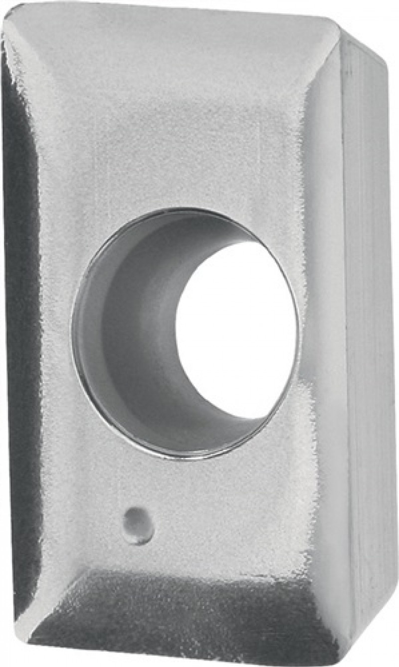 Wendeschneidplatte APKT 160408FR-AL N20 Bearb. Alu. PROMAT Wendeschneidplatte APKT 160408FR-AL N20 Bearb. Alu. PROMAT