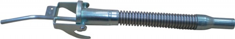 Ausgießstutzen f.bleifreies Benzin u.Diesel L.290mm flex.m.Entlüftungsrohr Ausgießstutzen f.bleifreies Benzin u.Diesel L.290mm flex.m.Entlüftungsrohr