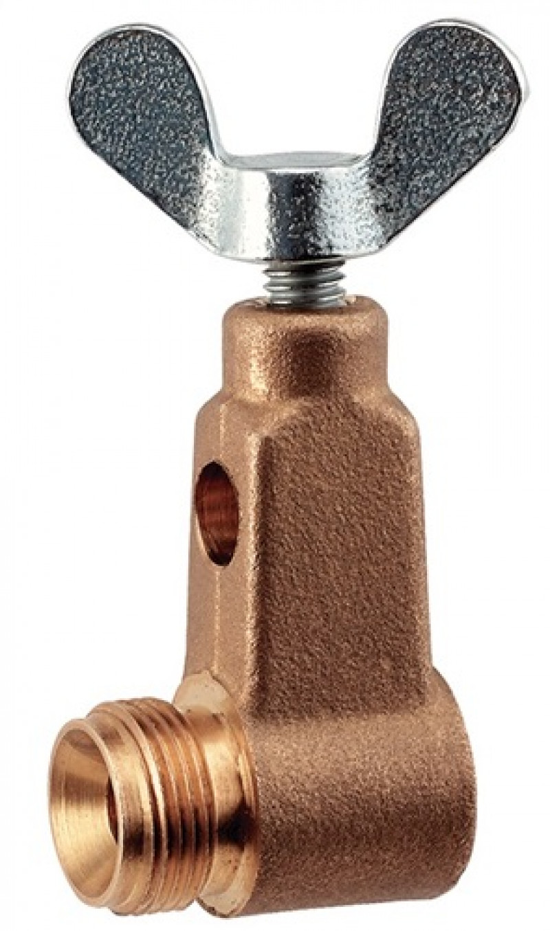 Kolbenhalter m.Flügelschraube KAYSER Kolbenhalter m.Flügelschraube KAYSER