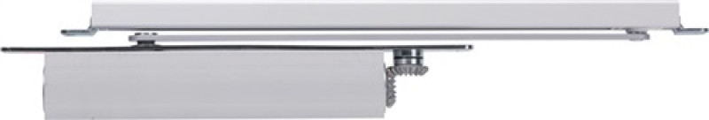 Gleitschienentürschließer DC860 Normalmont.Bands.silber EN 1-5 Gleitschienentürschließer DC860 Normalmont.Bands.silber EN 1-5