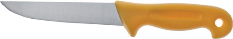 Industriemesser Gesamt-L.285mm Klingen-L.150mm Rückenstärke 2,5mm Ku.-Griff Industriemesser Gesamt-L.285mm Klingen-L.150mm Rückenstärke 2,5mm Ku.-Griff