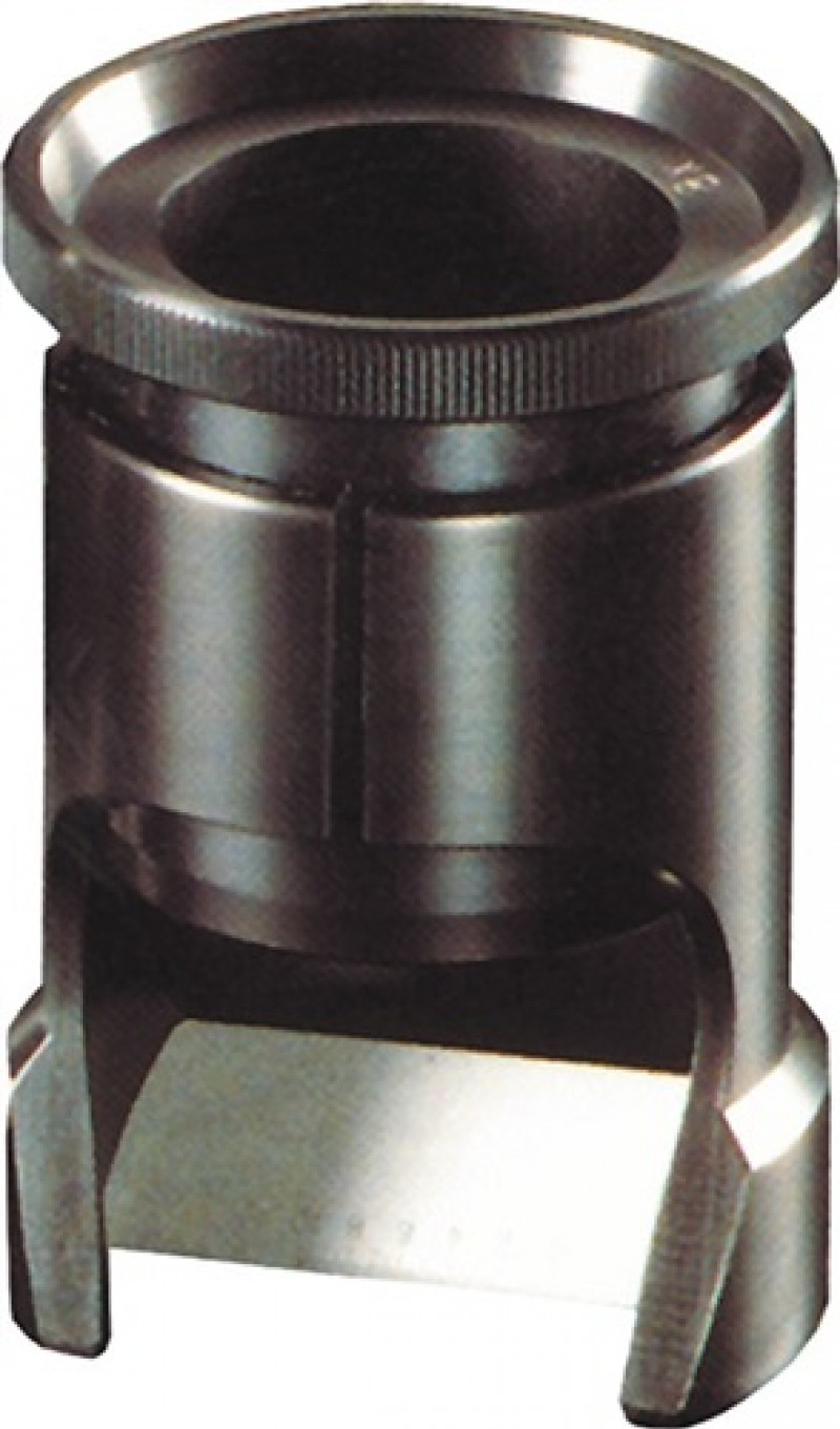 Messlupe Vergr. 8x PROMAT Messlupe Vergr. 8x PROMAT
