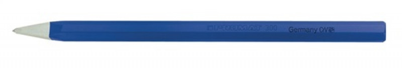 Spitzmeißel L.300mm Stahlstärke 16mm PROMAT Spitzmeißel L.300mm Stahlstärke 16mm PROMAT