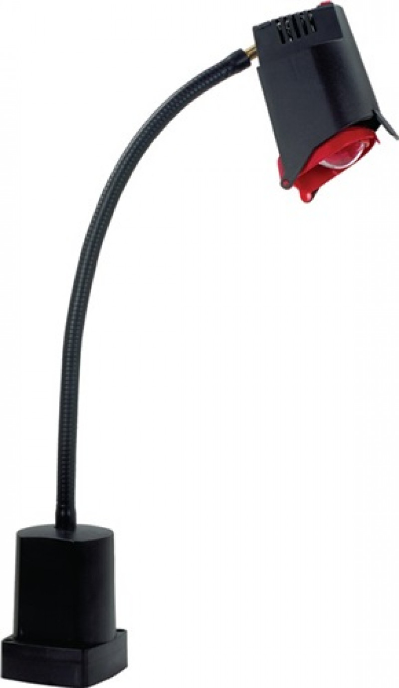 Arbeits-/Maschinenleuchte ZollDUOZoll 50W 780 lm,1950 cd IP 20 2x1,0 mm² H05RN-F Arbeits-/Maschinenleuchte ZollDUOZoll 50W 780 lm,1950 cd IP 20 2x1,0 mm² H05RN-F