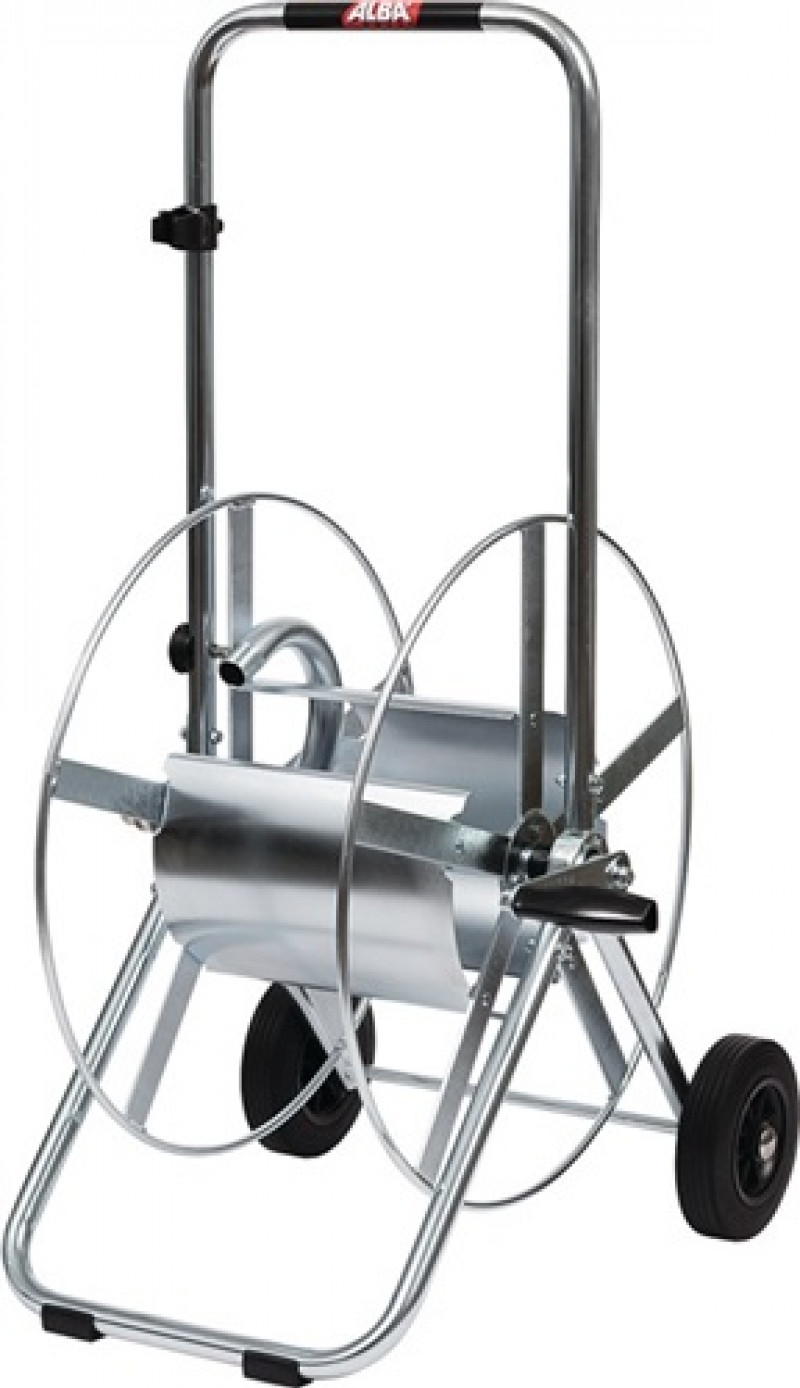 Schlauchwagen Royal II Anschl.G 26,44mm G 3/4 Zoll STA ALBA Schlauchwagen Royal II Anschl.G 26,44mm G 3/4 Zoll STA ALBA