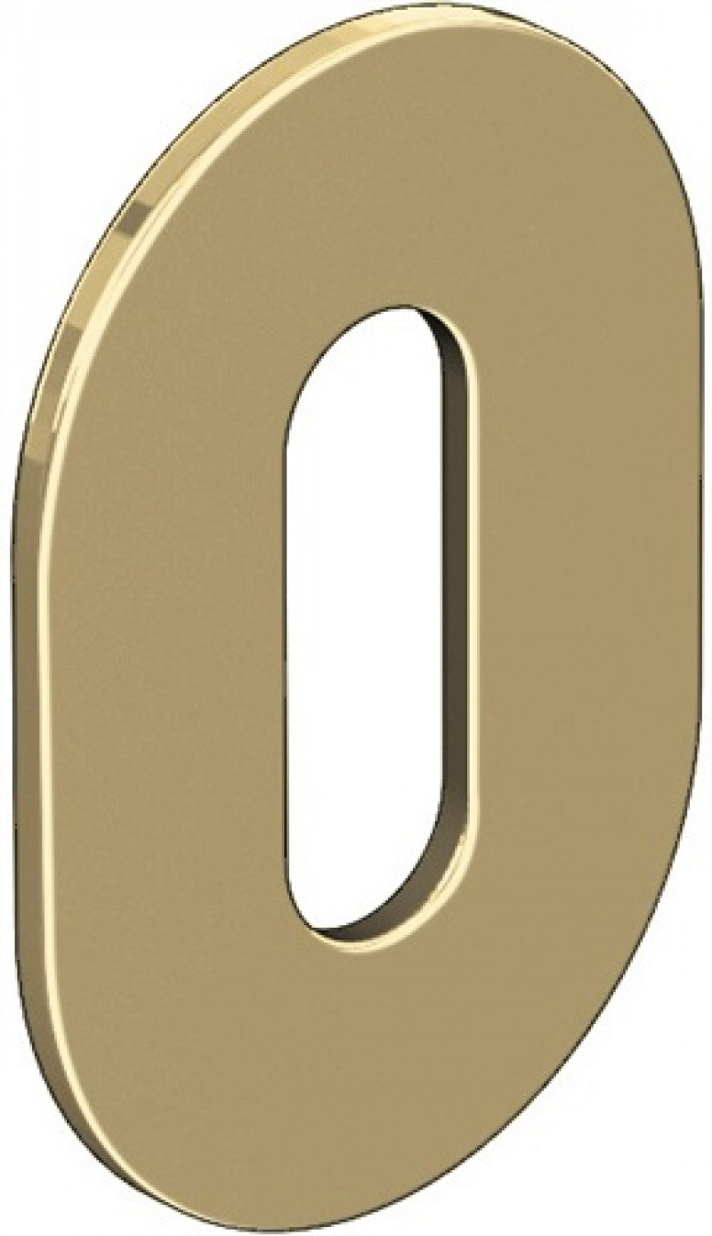 Schlüsselrosetten-Paar 306VM Ku.CA Schildstärke 1,5mm BB ov. Schlüsselrosetten-Paar 306VM Ku.CA Schildstärke 1,5mm BB ov.