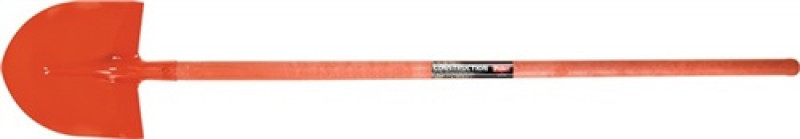 Frankfurter Schaufel POLET Gr.5 300x270mm m.Fiberstiel Frankfurter Schaufel POLET Gr.5 300x270mm m.Fiberstiel