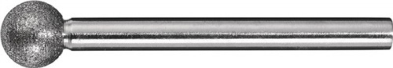 CBN Schleifstift D4xH45mm 3mm CBN B 126 KGL PROMAT CBN Schleifstift D4xH45mm 3mm CBN B 126 KGL PROMAT