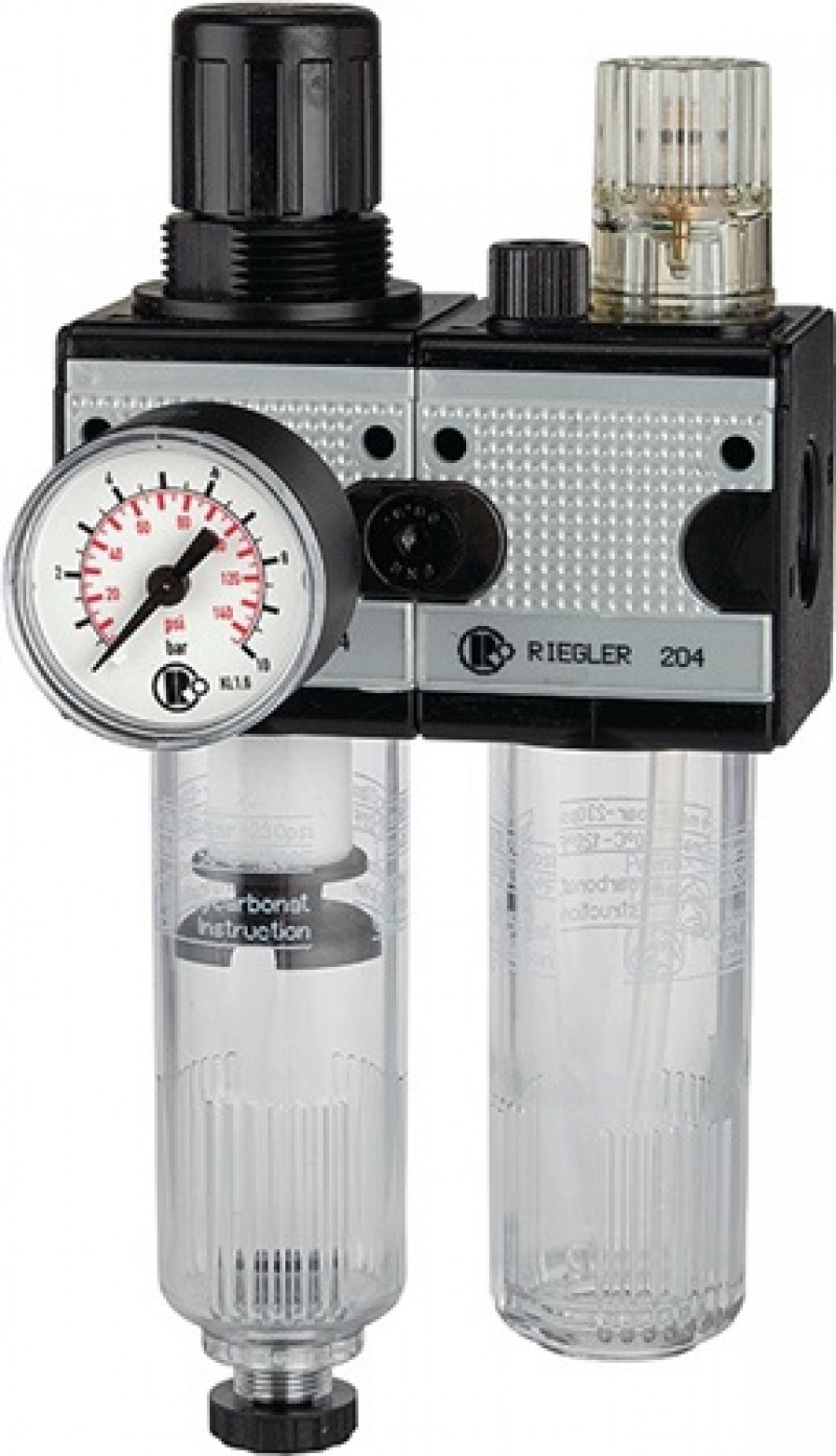 Wartungseinheit MULTIFIX Gew.mm 30,93 HA BG III 2-tlg.10500l/min B.200,0mm Wartungseinheit MULTIFIX Gew.mm 30,93 HA BG III 2-tlg.10500l/min B.200,0mm