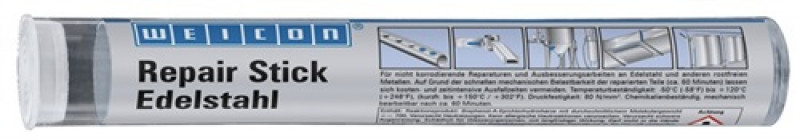 Repair Stick VA grau 115g Stick WEICON Repair Stick VA grau 115g Stick WEICON