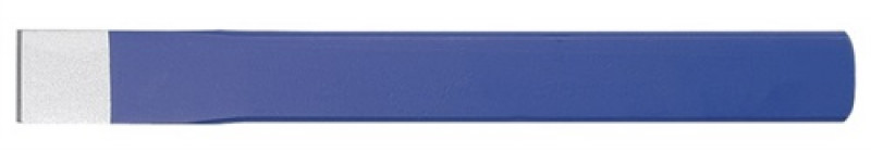 Schlitzmeißel Gesamt-L.240mm Schneiden-B.26mm fl.CrV-Stahl PROMAT Schlitzmeißel Gesamt-L.240mm Schneiden-B.26mm fl.CrV-Stahl PROMAT