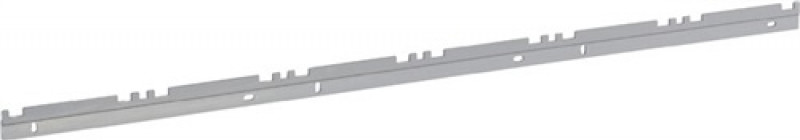 Montageschiene f.Prospekthalter 3 x A4 Montageschiene f.Prospekthalter 3 x A4