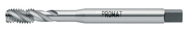 Maschinengewindebohrer DIN371 C M10x1,5mm HSS-Co 6H PROMAT Maschinengewindebohrer DIN371 C M10x1,5mm HSS-Co 6H PROMAT