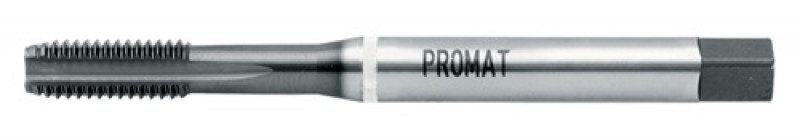 Maschinengewindebohrer DIN371 C GG M5x0,8mm HSS-Co TiCN 6HX PROMAT