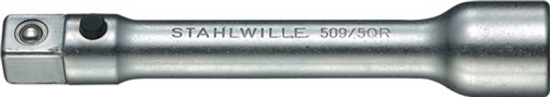 Verl.509 QR 1/2 Zoll L.255mm STAHLWILLE Verl.509 QR 1/2 Zoll L.255mm STAHLWILLE