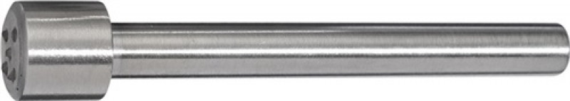 Vielkornabrichter zylindrischer Schaft Diamant PROMAT Vielkornabrichter zylindrischer Schaft Diamant PROMAT