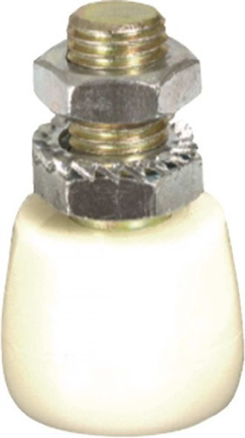 Führungsrolle 549 S STA ZN Kunststoffrolle HELM