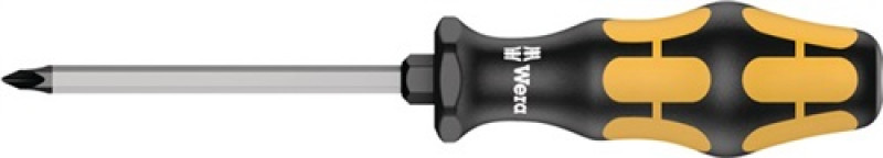 Schraubendreher 917 SPH4 L.200mm Kreuzschlitz WERA Mehrkomp.-Heft Schraubendreher 917 SPH4 L.200mm Kreuzschlitz WERA Mehrkomp.-Heft