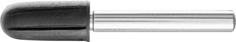 Schleifkappenträger POLICAP® D16xH32mm Schaft-D.6mm KEL-Rundkegel PFERD Schleifkappenträger POLICAP® D16xH32mm Schaft-D.6mm KEL-Rundkegel PFERD