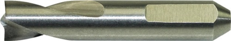 Schweißpunktbohrer D.8xGesamt-L.44mm HSS-Co Schaftausführung Vario Drill PROMAT Schweißpunktbohrer D.8xGesamt-L.44mm HSS-Co Schaftausführung Vario Drill PROMAT