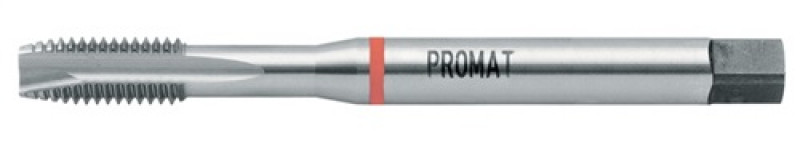 Maschinengewindebohrer DIN371 B H M10x1,5mm HSS-Co 6H PROMAT Maschinengewindebohrer DIN371 B H M10x1,5mm HSS-Co 6H PROMAT