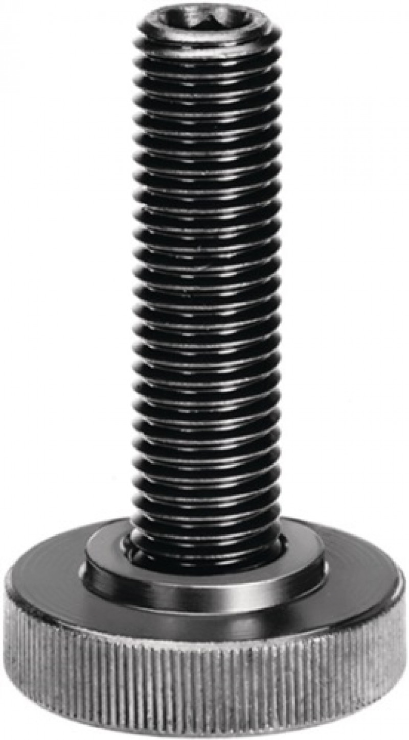 Stützschraube Nr.6314S M16 Gesamt-L.55mm f.Spanneisen AMF Stützschraube Nr.6314S M16 Gesamt-L.55mm f.Spanneisen AMF