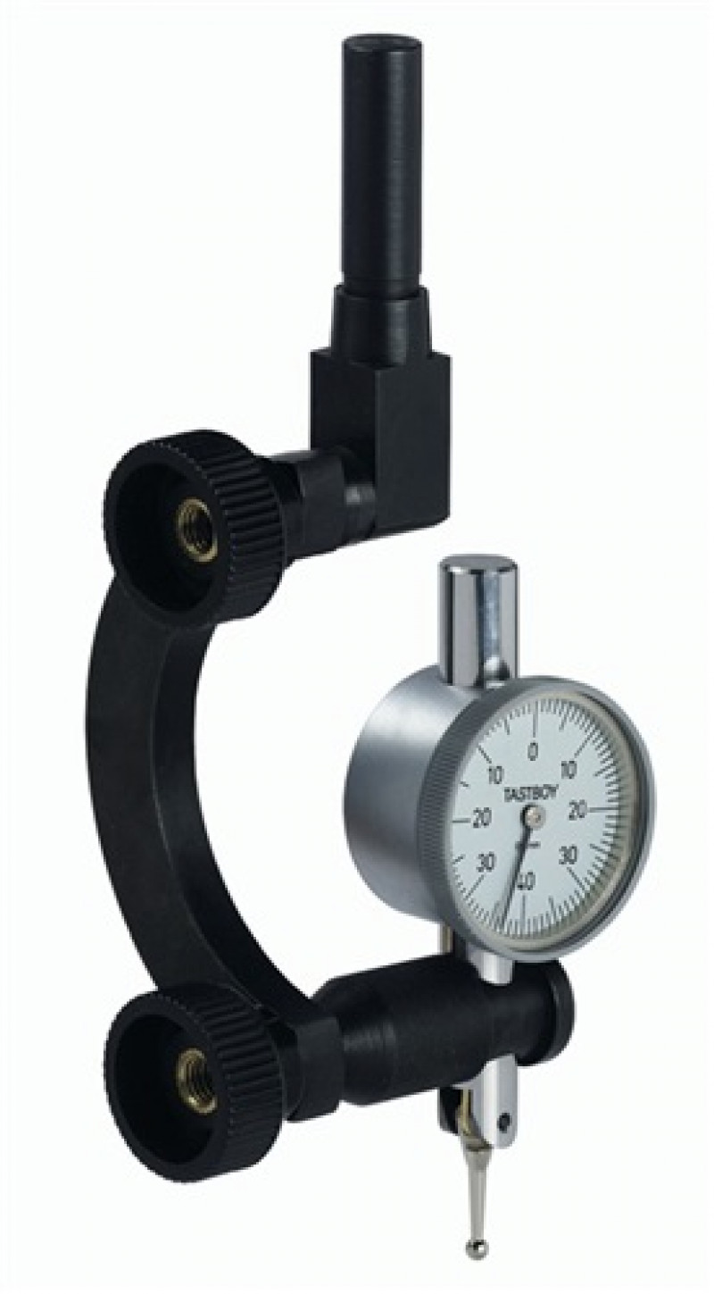 Zentrierhalter FH 8 Aufnahmebohrung-D.4mm H7 Schaft-D.8mm h6 Käfer Zentrierhalter FH 8 Aufnahmebohrung-D.4mm H7 Schaft-D.8mm h6 Käfer