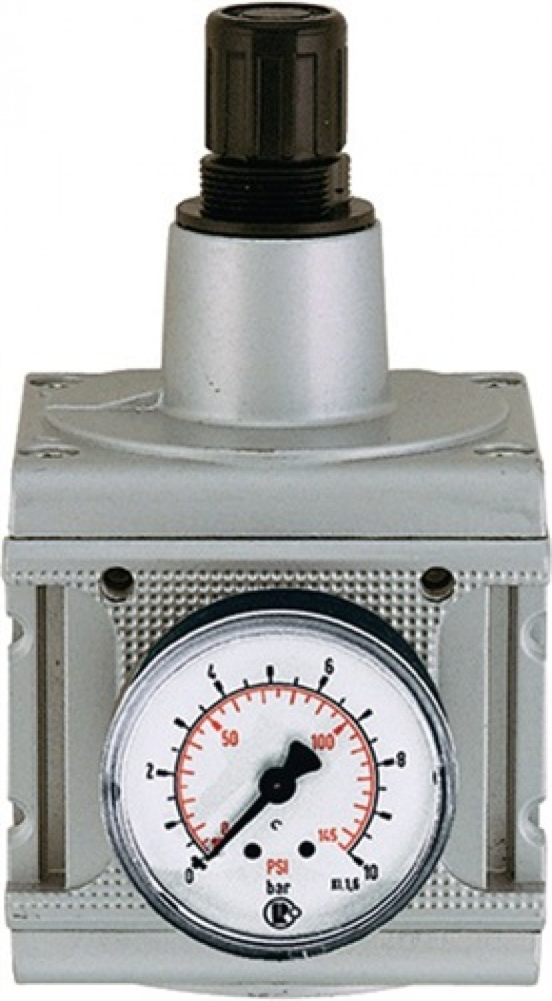 Druckregler MULTIFIX Gew.mm 30,93 BG V G 1 Zoll 0,5-10bar 12500l/min RIEGLER Druckregler MULTIFIX Gew.mm 30,93 BG V G 1 Zoll 0,5-10bar 12500l/min RIEGLER