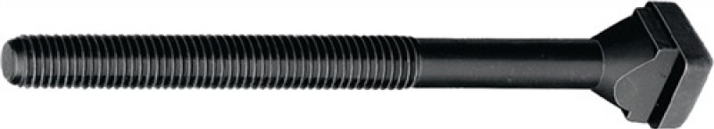 T-Nutenschraube DIN787 8 M16x18x160 vergütet auf 8.8 AMF T-Nutenschraube DIN787 8 M16x18x160 vergütet auf 8.8 AMF