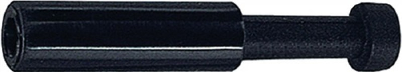 Verschlussstecker Blaue Serie 10mm L1 40,1mm 10mm RIEGLER