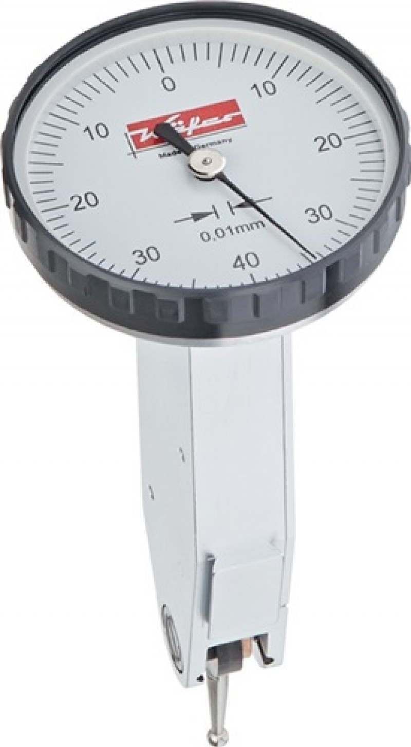 Fühlh.-Messger. K 32 0,8mm Abl. 0,01mm Außenring-D.32mm Käfer Fühlh.-Messger. K 32 0,8mm Abl. 0,01mm Außenring-D.32mm Käfer