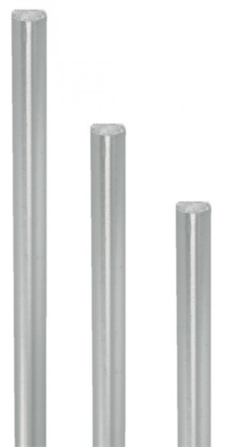 Profilstangen 1500mm STA vern. Profilstangen 1500mm STA vern.