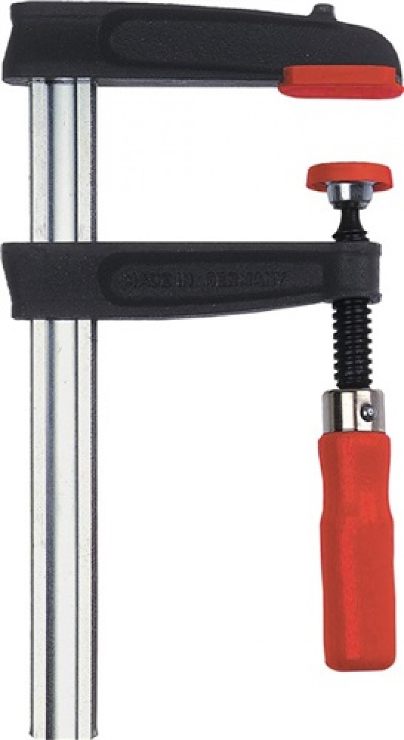 Schraubzwinge TPN Spannweite 400 mm Ausladung 175 mmBessey