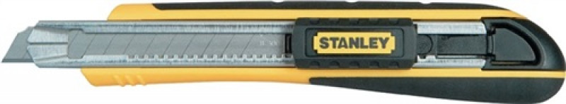 Cuttermesser FatMax Klingenbreite 9mm L.138mm SB STANLEY Cuttermesser FatMax Klingenbreite 9mm L.138mm SB STANLEY