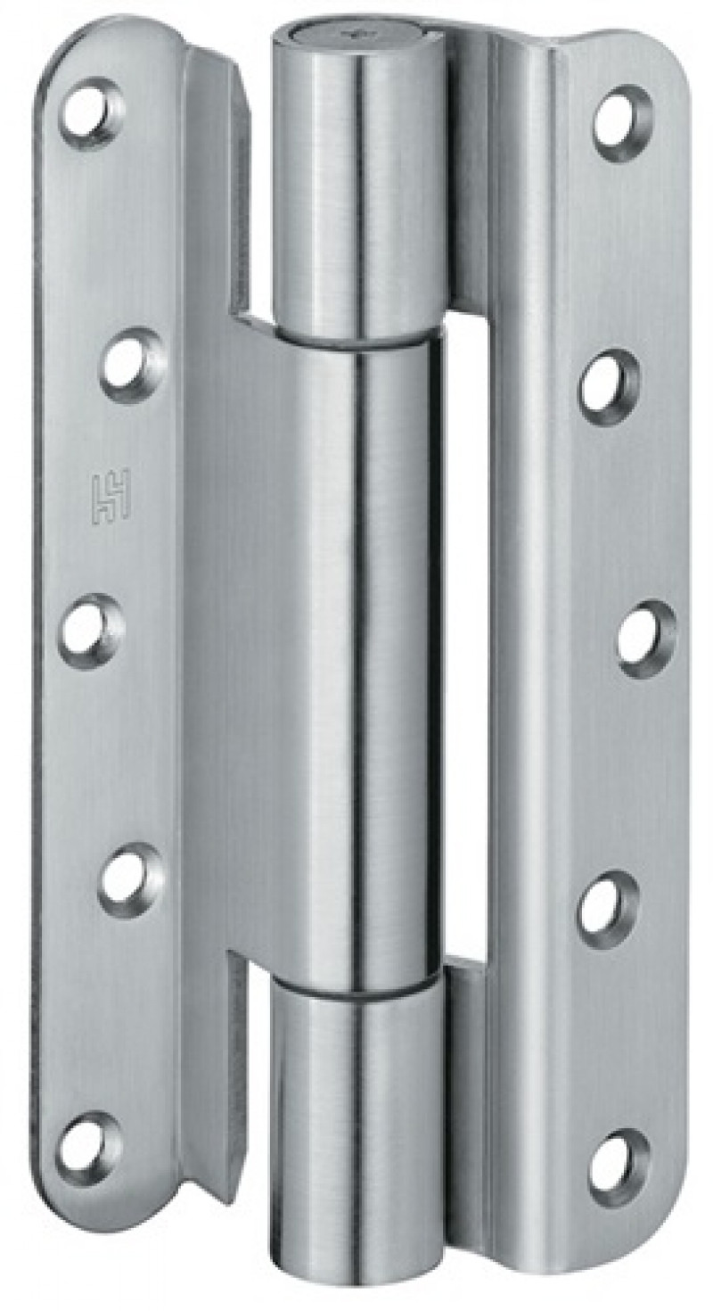 Objektband VARIANT VN 1939/160 STA m.vern.160kg 22,5mm DIN L/R gef.Tür Objektband VARIANT VN 1939/160 STA m.vern.160kg 22,5mm DIN L/R gef.Tür