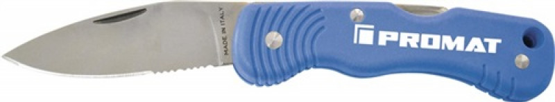 Industriemesser Gesamt-L.190mm Klingen-L.78mm Ku.-Griff PROMAT Industriemesser Gesamt-L.190mm Klingen-L.78mm Ku.-Griff PROMAT