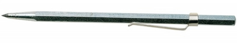 Sechskant Reißnadel HM L.150mm PROMAT Sechskant Reißnadel HM L.150mm PROMAT