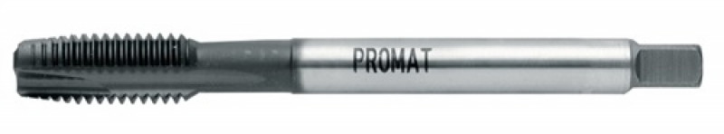 Maschinengewindebohrer DIN376 B Univ.M30x3,5mm HSS-Co PM HARDLUBE 6HX PROMAT