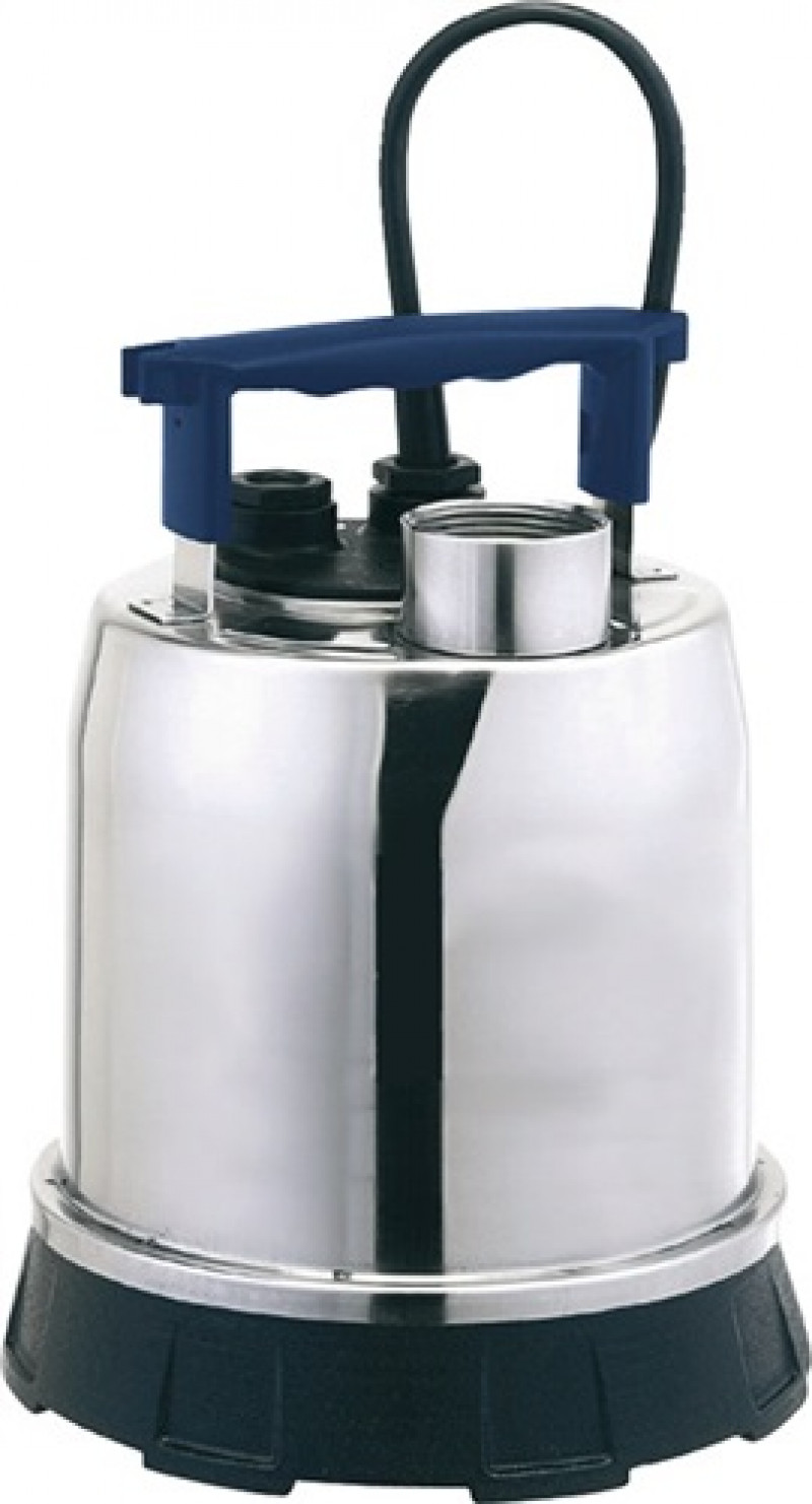Tauchpumpe Optima M 9000 l/h 7,5m 430W EBARA Tauchpumpe Optima M 9000 l/h 7,5m 430W EBARA